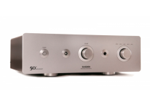 Amplificator Stereo Integrat High-End (Pure Class A), 2x50W (8 Ohms) - NOU